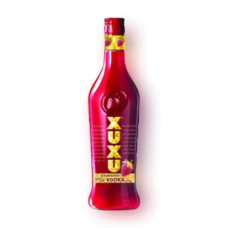 슈슈 (생딸기 리큐르) 700ml