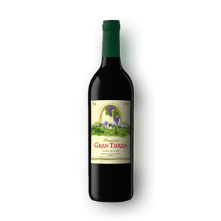 그란 띠에라 레드