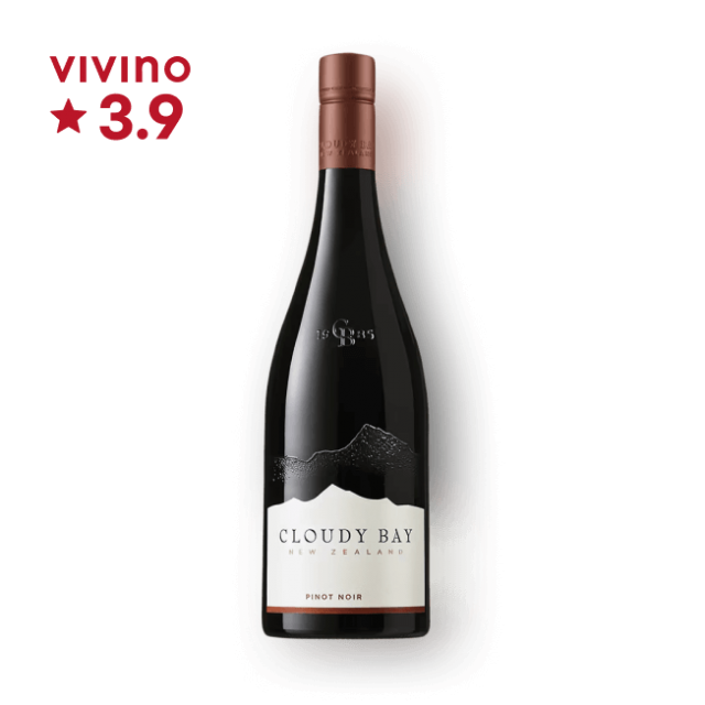 클라우디 베이 피노 누아 대표이미지