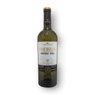 떼레 시칠리아노 샤도네이