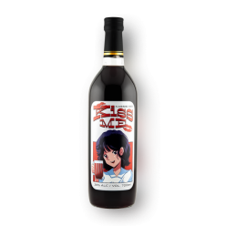 키스미카시스 (카시스사케) 720ml