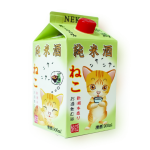 네코 준마이 900ml