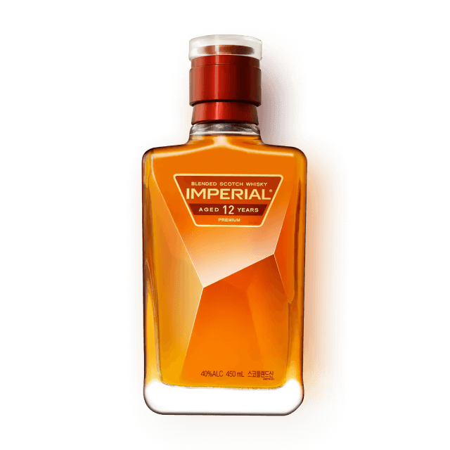 임페리얼 12년