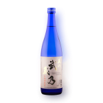 무사시노 준마이 블루M 720ml