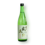 무사시노 세이슈 그린M 720ml