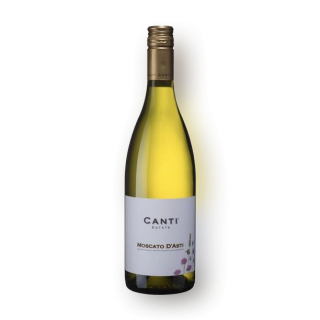 칸티 모스카토 다스티 DOCG