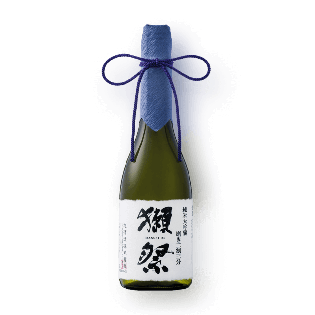 [세금별도] 닷사이 준마이 다이긴죠 23 720ml