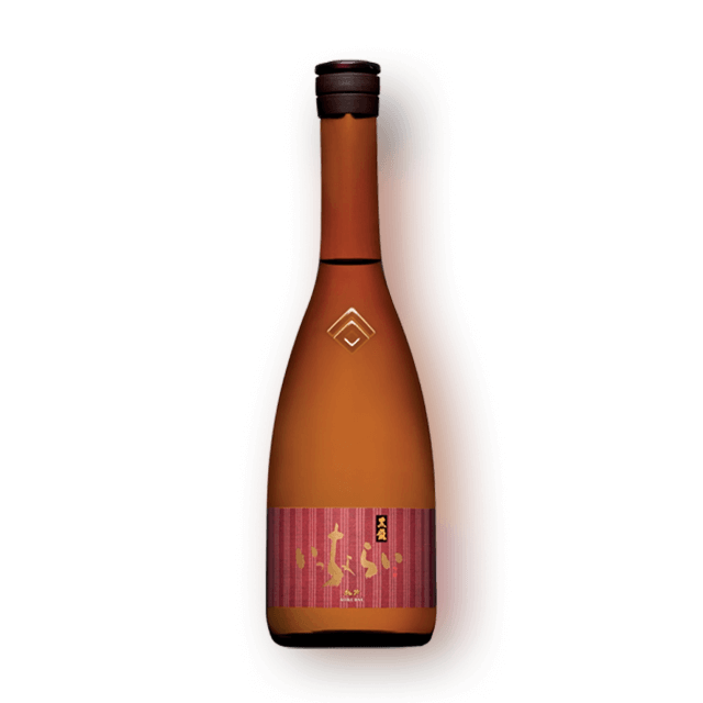 코쿠류 준마이긴죠 잇쵸라이 720ml