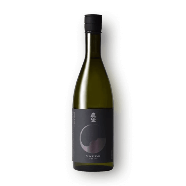 [할인] 마스미 쿠로 준마이긴죠