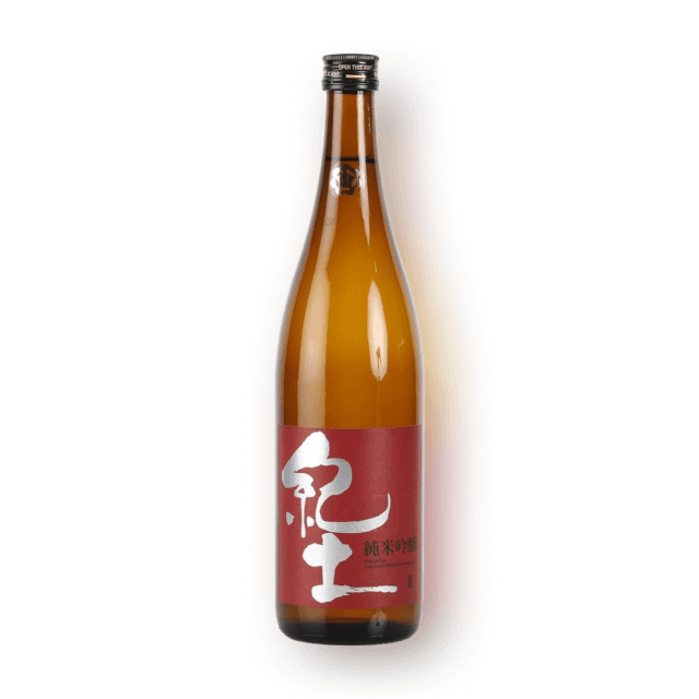 [세금포함] 킷도 준마이 긴죠 720ml