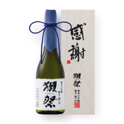 [세금포함] 닷사이 준마이 다이긴죠 23 720ml + 나무케이스(감사)