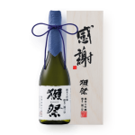 [세금포함] 닷사이 준마이 다이긴죠 23 720ml + 나무케이스(감사)