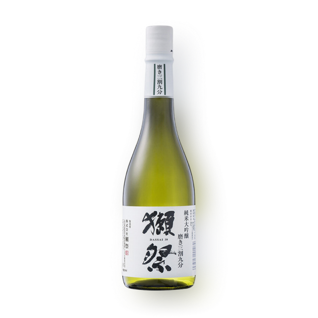 [세금포함] 닷사이 준마이 다이긴죠 39 720ml 대표이미지