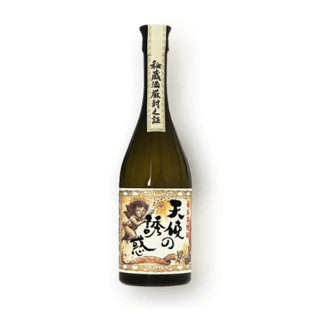 [세금포함] 천사의 유혹 (고구마소주) 720ml