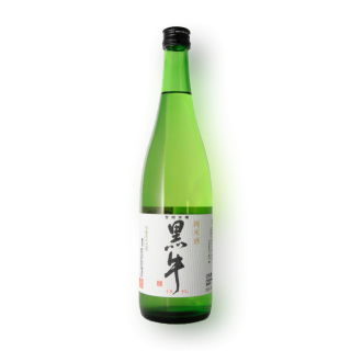 [세금포함] 쿠로우시 준마이 720ml