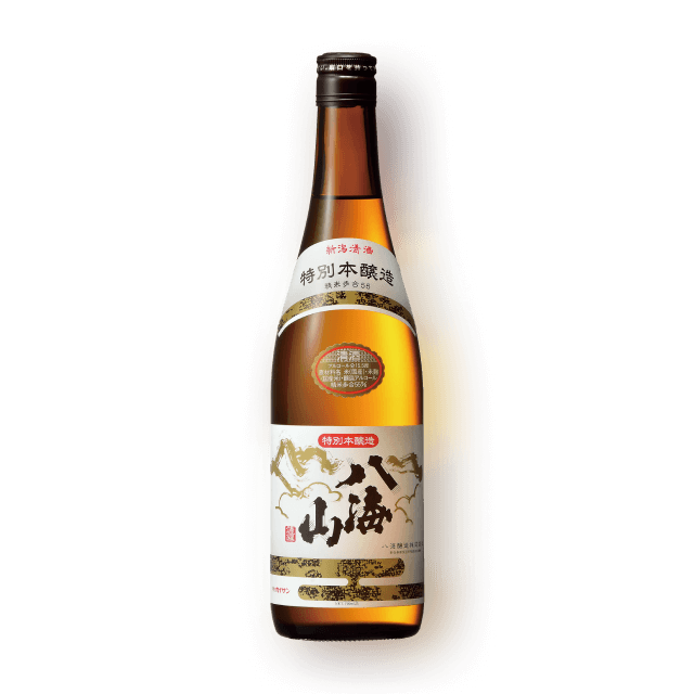 [세금별도] 핫카이산 토쿠베츠 혼조죠 720ml 대표이미지