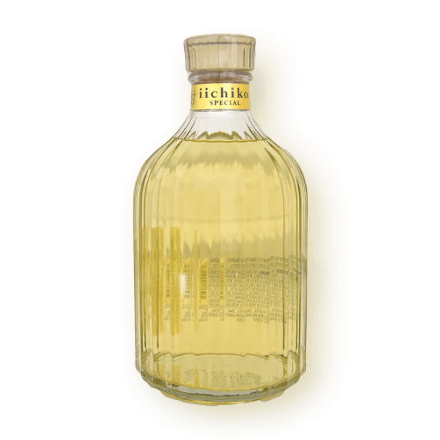 이이찌꼬 스페셜 30도 (보리소주) 720ml