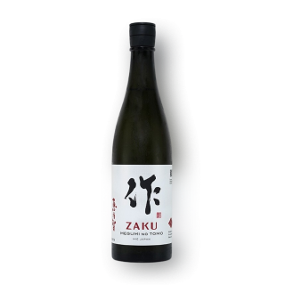[세금별도] 자쿠 준마이긴죠 메구미노토모 750ml
