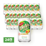 초야 요와나이 우메슈 24캔 (무알콜 매실사케)