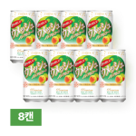 초야 요와나이 우메슈 8캔 (무알콜 매실사케)