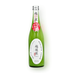 에치고야 코메라벨 니고리 (니고리 사케) 720ml