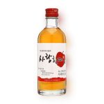 사랑할때 12도 300ml (사과와인)