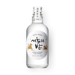 [특가] 서울의밤 25도 375ml 26년 말에디션