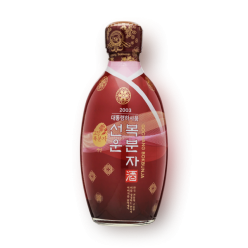 선운 복분자 13도 375ml