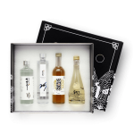 청와대 오봉도 선물세트 (문배술, 이강주, 솔송주, 한산소곡주)