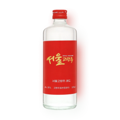 서울고량주 레드 35도 375ml