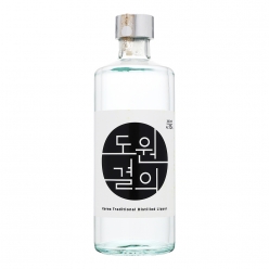 도원결의 15도 360ml