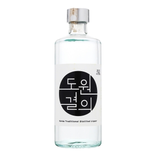 도원결의 15도 360ml