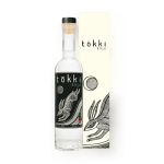 [할인] 토끼소주 블랙 40도 375ml