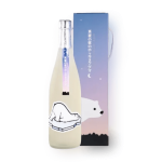 한 여름밤의 북극곰