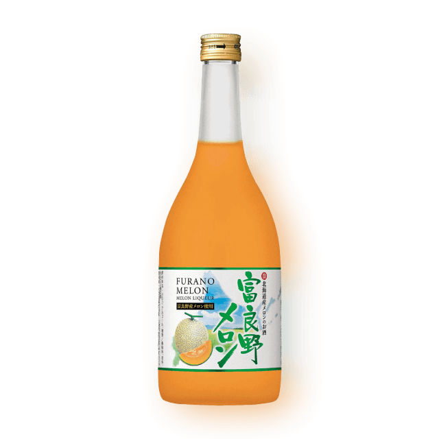 다카라 후라노 멜론