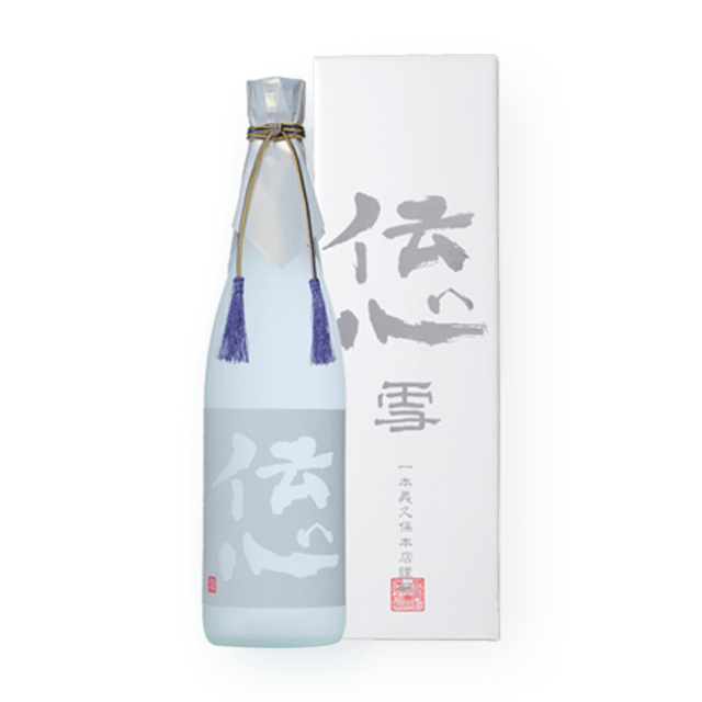 덴신 유키 준마이긴죠