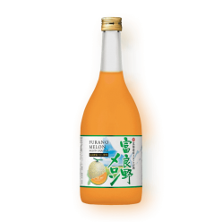 다카라 후라노 멜론