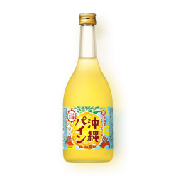 다카라 오키나와 파인애플