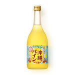 다카라 오키나와 파인애플