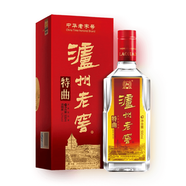 [할인] 노주노교 특곡 52도 500ml