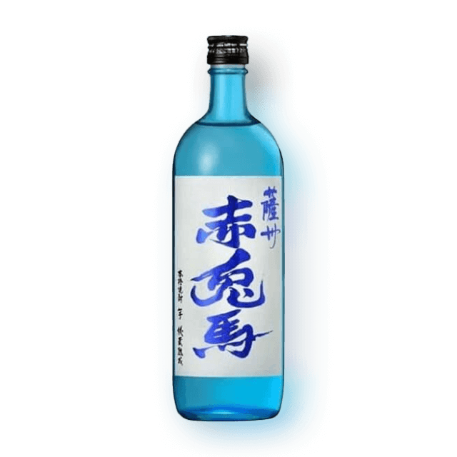 [신년특가][세금포함] 적토마(세키토바) 블루 고구마 소주 720ml