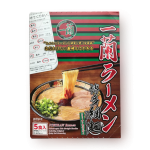이치란 하카타 돈코츠 라멘 5인분