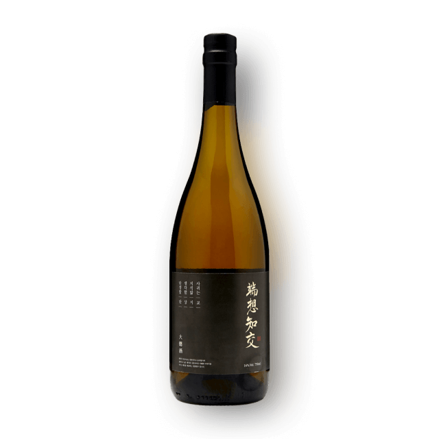 단상지교 16도 750ml (대덕주)