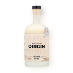 하드포션 14.3도 500ml (팔팔막걸리의 원주)