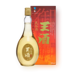 궁중술 왕주 13도 700ml (조선시대 명주)