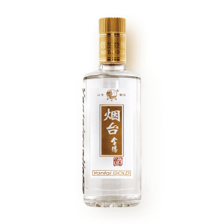연태 고량주 골드 500ml