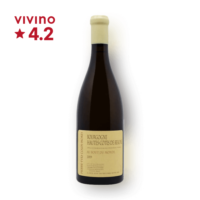 [세금포함] 삐에르 이브 꼴랭 모레, 부르고뉴 오뜨 꼬뜨 드 본 오 부 뒤 몽드 2022