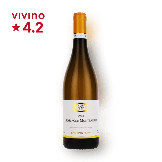 [세금포함] 도멘 장 마크 피요, 샤샤뉴 몽라쉐 2022