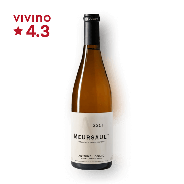 [세금포함] 앙트완 조바르, 뫼르소 2020