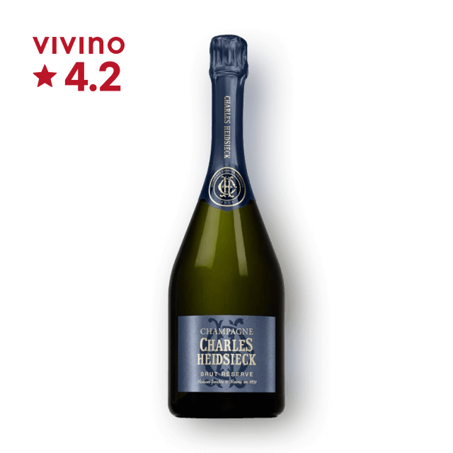 [세금포함] 찰스 하이직, 브뤼 리저브